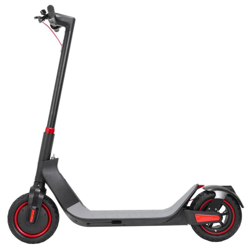 kugoo g-max scooter