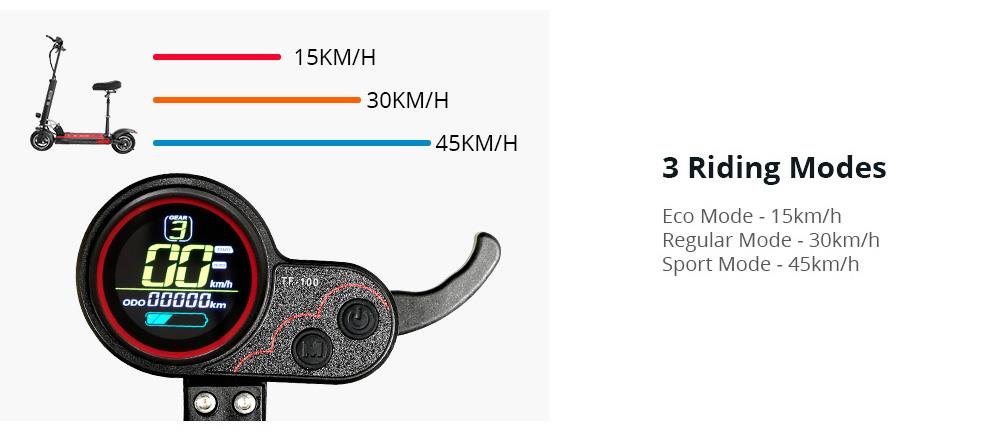 max speed m4