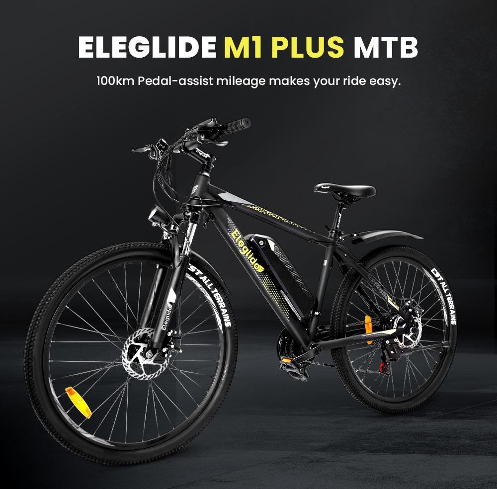 Velo eleglide