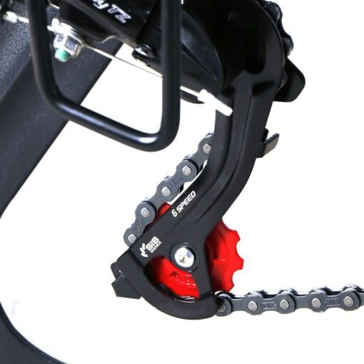 SAMEBIKE LO26