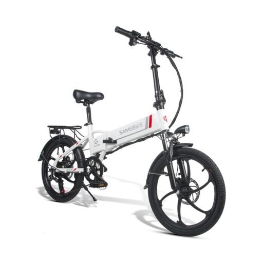 SAMEBIKE 20LVXD30