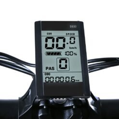 SAMEBIKE LO26