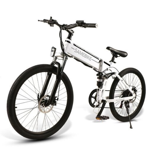 SAMEBIKE LO26